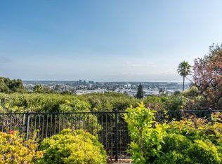 1525 Vine St, Belmont, CA 94002