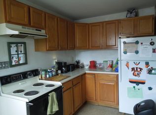 102 South Broadway, Wind Gap, PA 18091