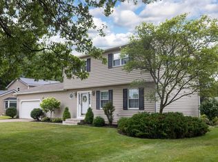 1626 Pershing Ave, Erie, PA