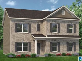 705 Ridgefield Cir, Odenville, AL 35120