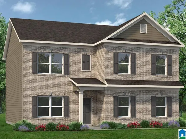 705 Ridgefield Cir, Odenville, AL 35120