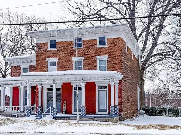 5707 Scenic Ave, Mexico, NY 13114