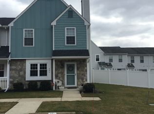 906 Fitch Ct #906, Sewell, NJ 08080