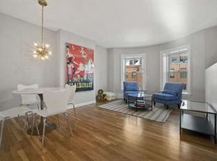 518 Shawmut Ave, Boston, MA 02118