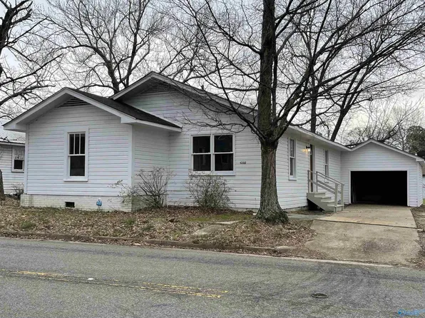 1316 Kyle Ave, Gadsden, AL 35901