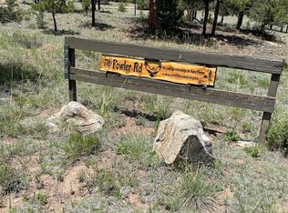 776 Fowler Rd #15, Westcliffe, CO 81252