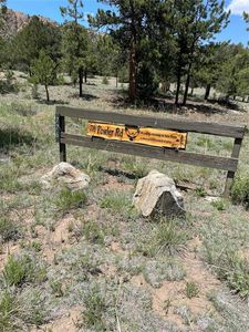 776 Fowler Road LOT 15, Westcliffe, CO, 81252
