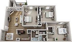 1st image of 1 Brook Highland Ln #416