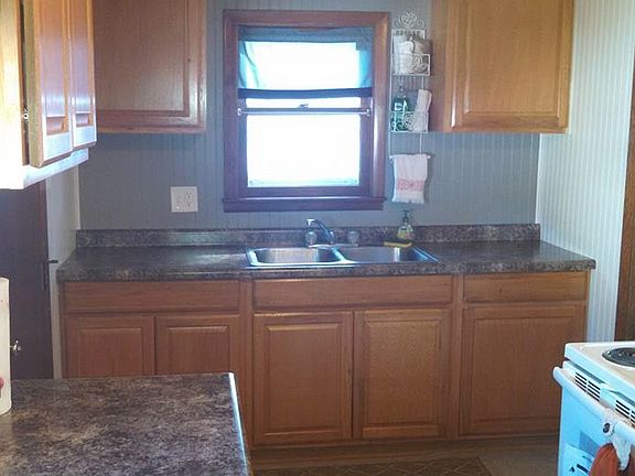 Newly remodled Kitchen