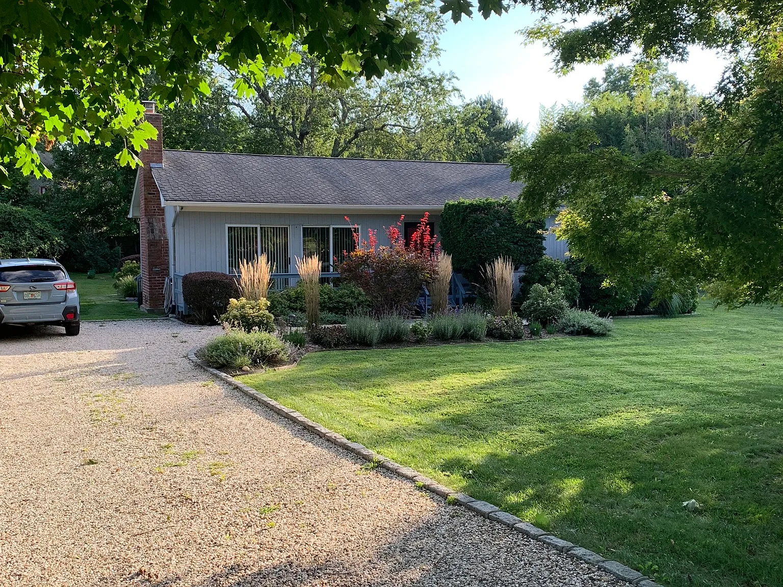 Shelter Island-Neat, Clean and close to beaches — Photo 1