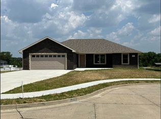 521 Logan Pl, Fulton, MO 65251