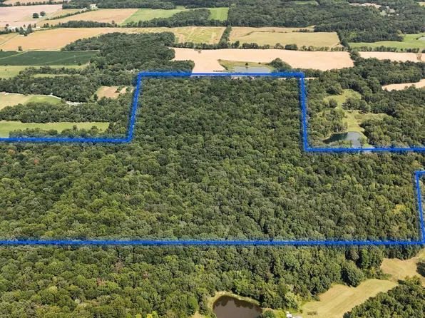 0 County Road 365 Rd E, Norris City, IL 62869