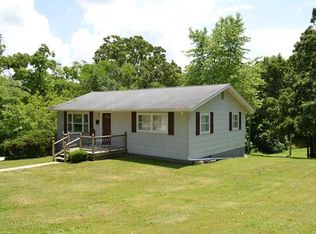 790 Kenny St, Saint Clair, MO 63077