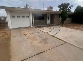 5715 Lexington Rd, El Paso, TX 79924