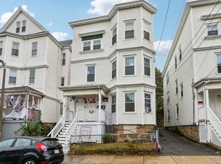 12 Danube St, Dorchester, MA 02125