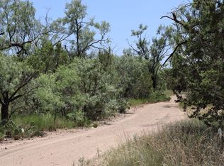 Rr 11, Millersview, TX 76862