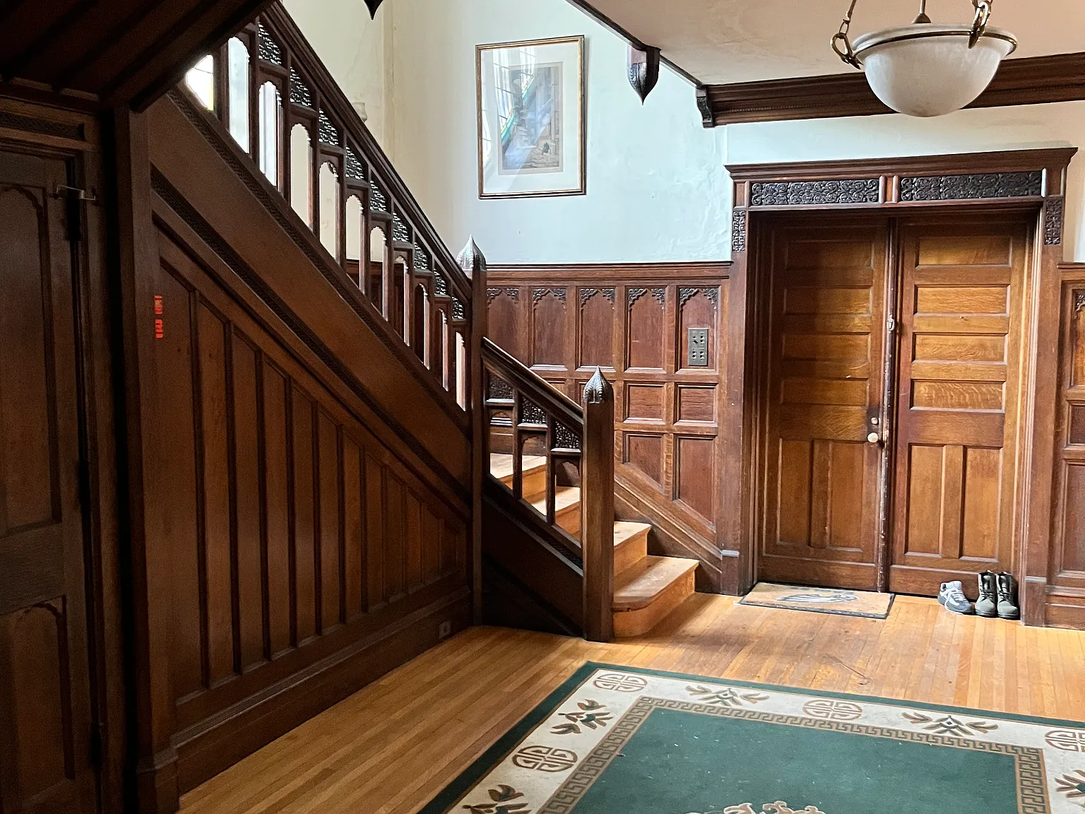 1 bed, 650 sqft, $1,295 — Photo 2