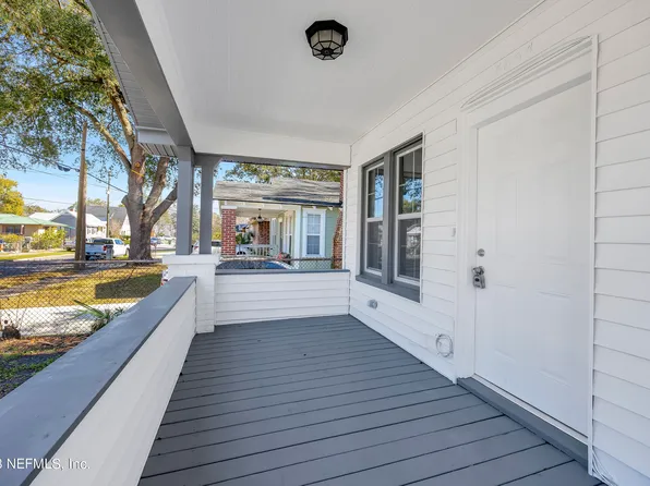 4654 POLARIS Street, Jacksonville, FL 32205