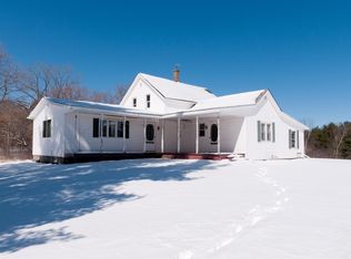 N3184 Old B Rd, Shell Lake, WI 54871