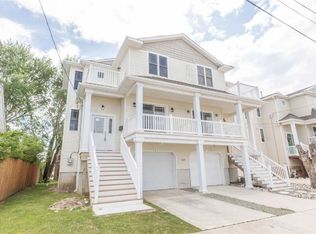 540 W Magnolia Ave, West Wildwood, NJ 08260