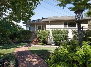 6851 Wilton Dr, Oakland, CA