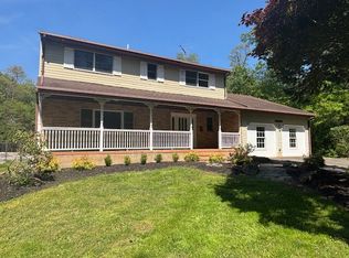 127 Stockton Ave, Princeton, NJ 08540