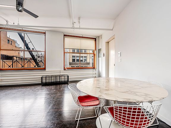 3rd image of 242 Lafayette St APT 3N
