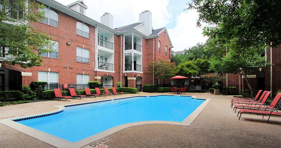 Tuscany Oaks Apartments