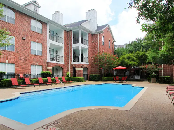 Tuscany Oaks Apartments