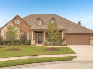 31365 Sunset Oaks Ln, Spring, TX 77386