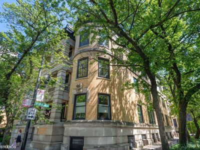 457 W Fullerton Pkwy #2, Chicago, IL, 60614