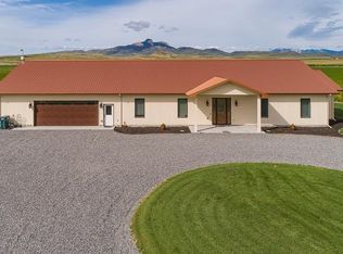 2206 Lane 11, Powell, WY 82435