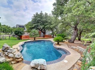 744 Indigo Run Dr, Bulverde, TX 78163