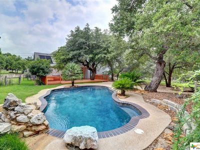 744 Indigo Run Dr, Bulverde, TX, 78163