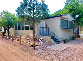 16 N Star Vale Dr SPC 62, Star Valley, AZ 85541