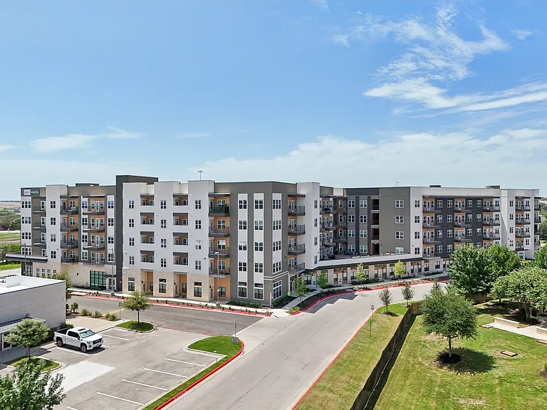 Park South Apartments