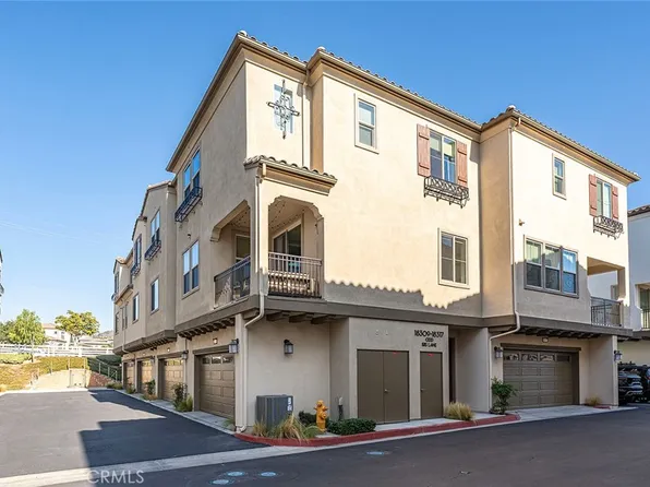 18315 Iris Ln, Yorba Linda, CA 92886