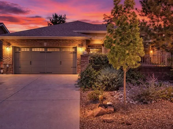 1204 Cannonade Ct SE, Albuquerque, NM 87123