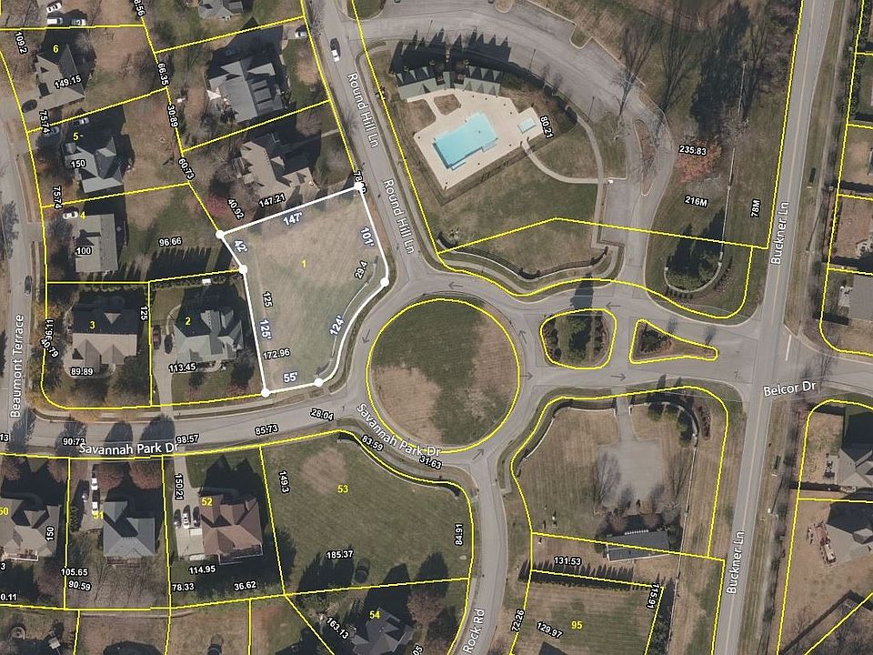 1st image of 1402 Savannah Park Dr
