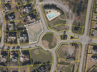 1402 Savannah Park Dr, Spring Hill, TN 37174
