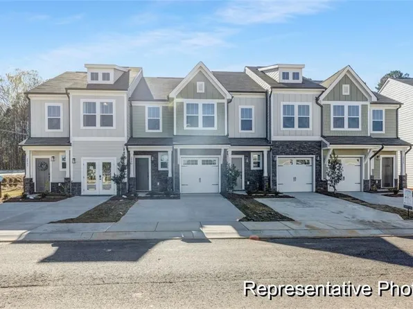 3805 Biddle St #79, Greensboro, NC 27405