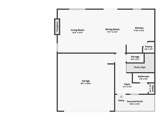 2nd image of 2210 Christina St