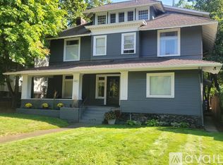 1411 W 7th Ave APT 1, Spokane, WA 99204
