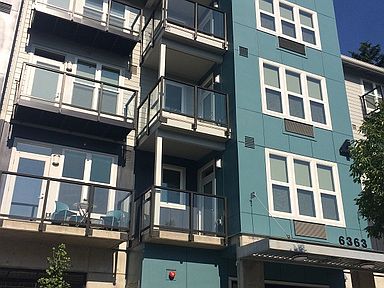 Commons at Sylvan Canyon Apartment Rentals - Portland, OR | Zillow