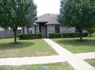 1138 Stacia Ln, Lancaster, TX 75134