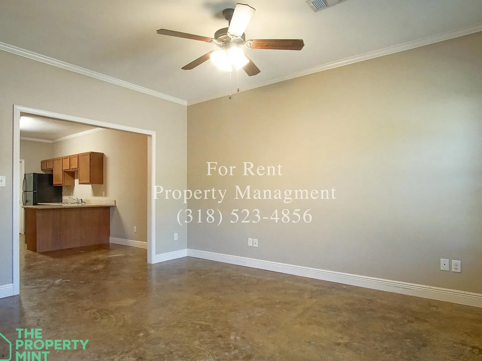 2 bed, 1100 sqft, $1,100 — Photo 2