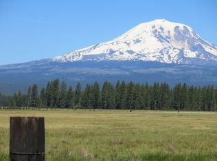 Lakeside Drive Property, Glenwood, WA 98619