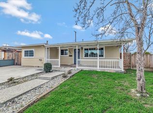 2622 Painted Rock Dr, Santa Clara, CA 95051