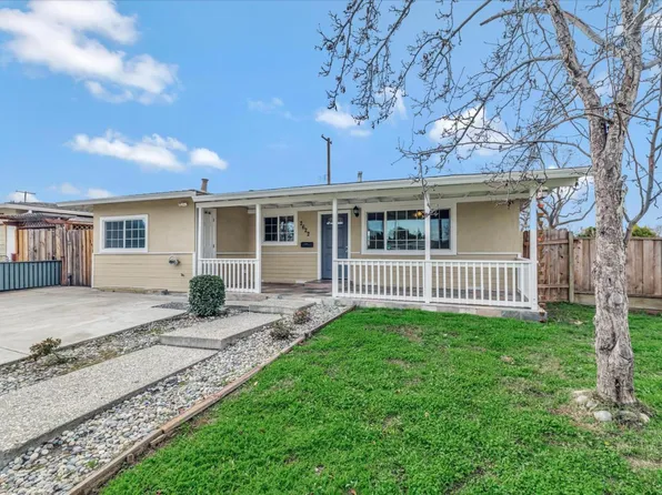 2622 Painted Rock Dr, Santa Clara, CA 95051