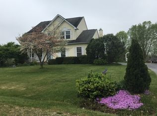 252 Mara Rose Ln, Harpers Ferry, WV 25425
